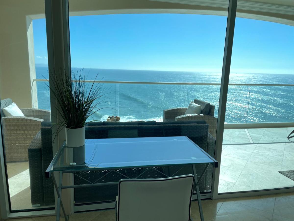 Luxury Condo 15-08 With The Best Ocean View In Rosarito Exterior foto